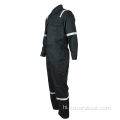 सुरक्षात्मक कपड़ों के लिए औद्योगिक समग्र सुरक्षा वस्त्र